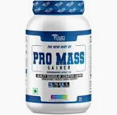 1MD Pro Mass Gainer 3lb |Mass Gainer